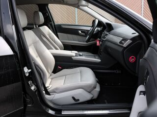 Mercedes-Benz E 350 AMG E63 3.0 170kW