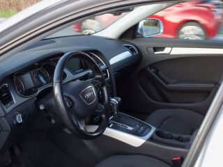 Audi A4 Facelift 1.8 R4 TFSI 88kW