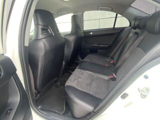 Mitsubishi Lancer Evolution X 2.0 217кВ