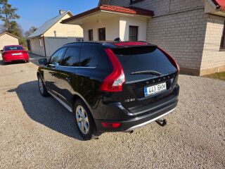 Volvo XC60 Summum AWD Xenium Advanced Safety Heico 2.4 R5 D5 176kW