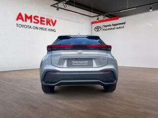 Toyota C-HR Style Plus 1.8 72кВ