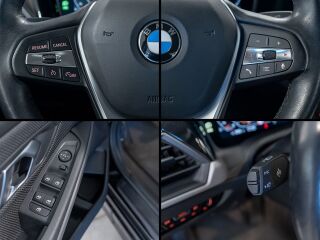 BMW 318 i Advantage 2.0 115kW