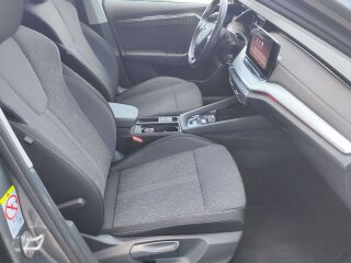 Skoda Octavia 2.0 110kW