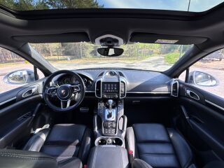 Porsche Cayenne S E-Hybrid Platinum Edition 3.0 V6 245kW
