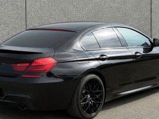 BMW 640 3.0 230кВ