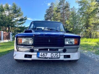 VAZ 21072 1.6 51kW