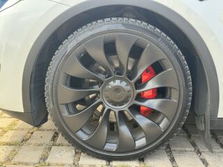 Tesla Model Y Performance Performance Dual Motor 393kw 393kW