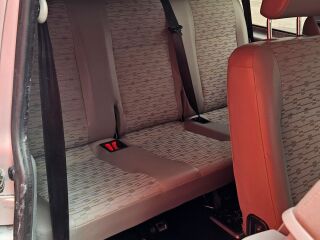 Volkswagen Transporter Kombi 2.5 R5 96кВ