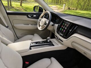Volvo XC60 MY2023 AWD Nordic 2.0 145kW