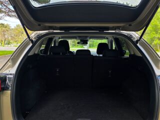 Mazda CX-5 2.0 121kW