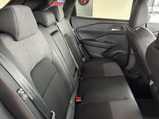 Nissan Qashqai MHEV 158 N-Connecta Xtronic Comfort Pack 1.3 116kW