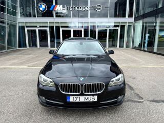 BMW 520 2.0 135kW