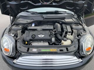 MINI Cooper 1.6 88кВ
