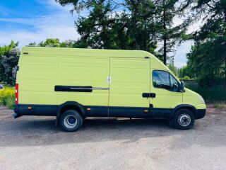 Iveco Daily 3.0 130кВ