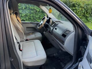 Volkswagen Transporter 1.9 R4 TDI 63kW