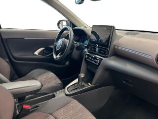 Toyota Yaris Cross Elegant Hybrid 1.5 68kW