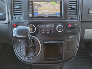 Volkswagen Multivan 2.5 96kW
