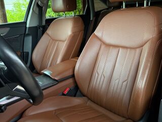 Audi A6 3.0 170кВ