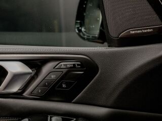 BMW X7 3.0 195kW