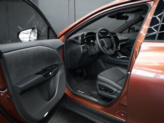 Lexus RZ 450e 230кВ