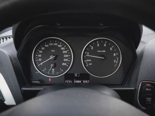 BMW 114 1.6 75kW