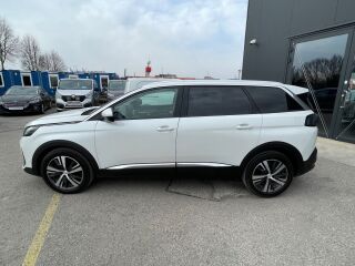 Peugeot 5008 Allure BlueHDI AT8 1.5 96kW