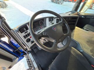 Scania P320 4x2 235kW