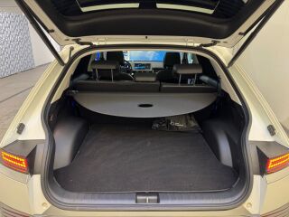 Hyundai Ioniq 5 Premium 77 kWh 229 hj 168кВ