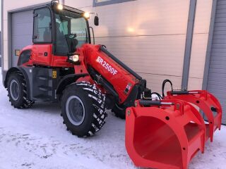 Everun ER2500F R4 53кВ