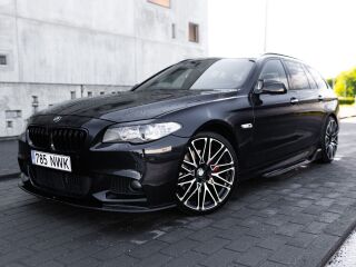 BMW 535 M-Pakett X-Drive 3.0 220kW