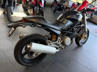 Ducati Monster 620 L2 44kW