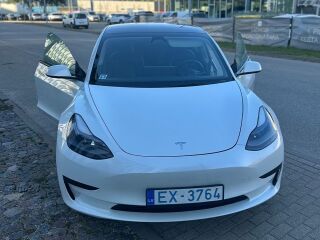Tesla Model 3 SR+ 239kW