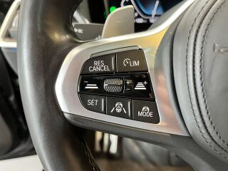 BMW 330 M-Sport xDrive E 2.0 135kW