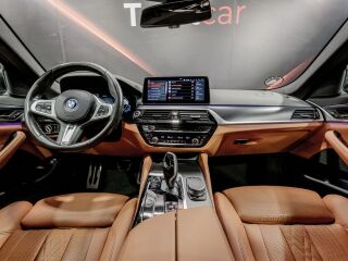 BMW 530 e M-Sportpakett Shadowline 2.0 215kW