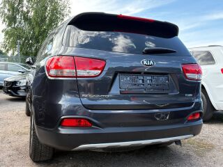Kia Sorento FACELIFT VERSIOON 2.2 147kW