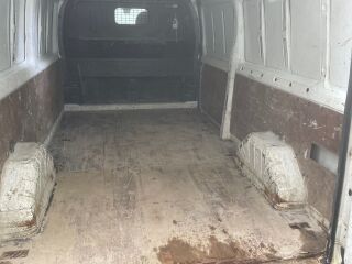 Ford Transit 2.2 103kW