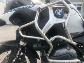 BMW R 1200 GS ADVENTURE Touratech Boxer 92kW