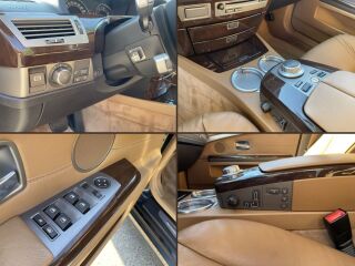 BMW 730 Ld 3.0 170kW