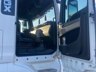 MAN TGX 368kW