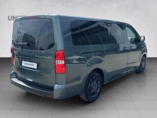 Citroen Spacetourer L3 Live Diesel 180 2.2 132kW