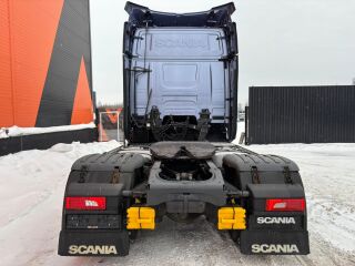 Scania R450 4x2 331kW