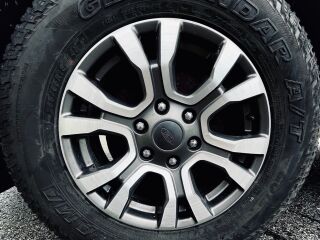 Ford Ranger 3.2 147kW