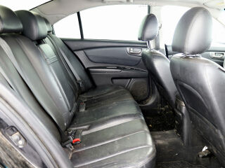Kia Magentis 2.0 106kW
