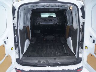 Ford Transit Connect 1.0 73kW
