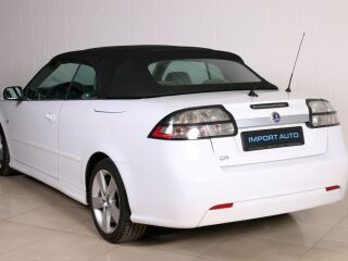 Saab 9-3 CABRIO 2.0 T 154kW