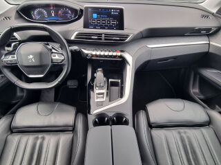 Peugeot 5008 ALLURE / 7k / 1.2 96кВ