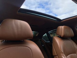 BMW 740 3.0 225kW