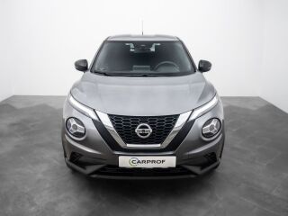 Nissan Juke Acenta 1.0 86kW