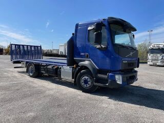 Volvo FL Cartrans