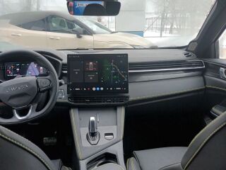 Lynk & Co 01 MORE 1.5 102kW